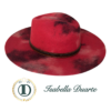 Jaspeado Rojo Dinamarca