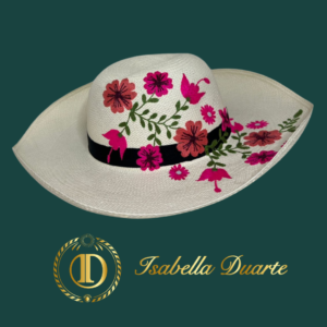 Pamela’s Flower